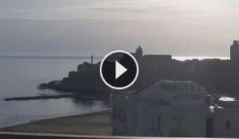 Webcam Termoli: Medieval village