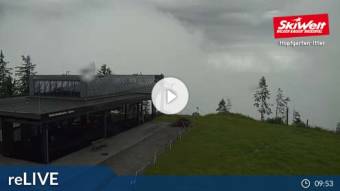 Webcam Itter: Kleine Salve - Salvistabahn