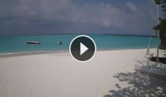 Webcam Dhonakulhi Island (Haa Alifu Atoll)