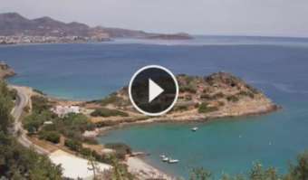 Agios Nikolaos (Creta) Agios Nikolaos (Creta) 27 minuti fa