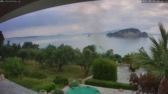 Webcam Zakynthos