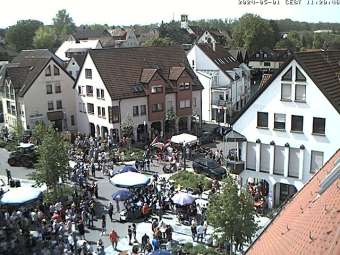 Sersheim Town Center