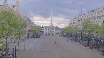 Webcam Valenciennes