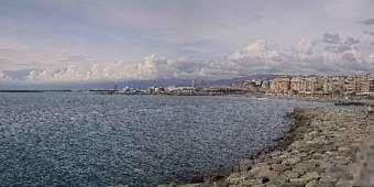 Genova Genova 13 minuti fa