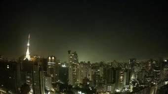 São Paulo São Paulo 49 minutes ago