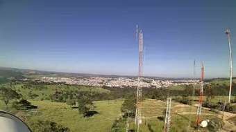 Torre da Isimples Telecom