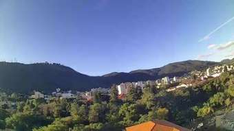 Webcam Poços de Caldas: Minas Garden Hotel