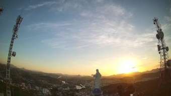 Webcam Itaperuna: Torre de Telecomunicações Itanet - Oeste
