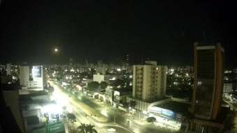 Webcam Cuiabá: Hotel Taiamã