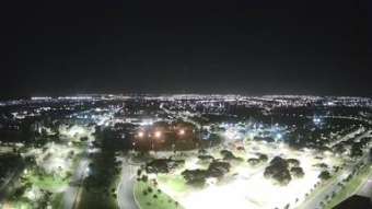 Webcam Brasília: Combo Livre - Brasil 21 - Parque da Cidade