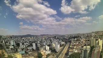 Webcam Belo Horizonte
