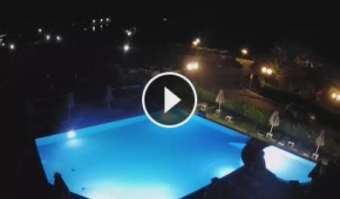 Webcam Georgioupoli (Crète): Vue sur la Mer
