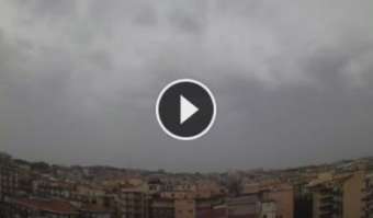 Webcam Catania