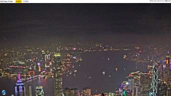 Hong Kong Hong Kong 29 minuti fa