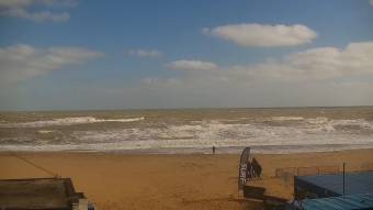 Broadstairs Broadstairs 49 minutes ago
