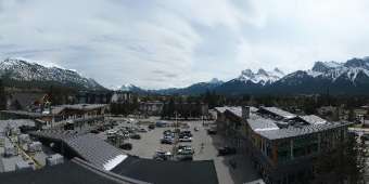 Canmore Canmore vor 25 Minuten
