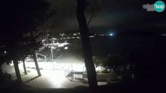 Webcam Korčula: Prvi Žal Beach Lumbarda