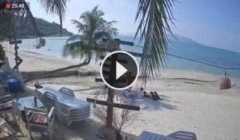 Koh Samui Koh Samui vor 2 Jahren