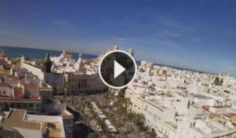 Cádiz Cádiz vor 33 Minuten