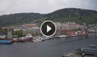 Bergen Bergen vor 27 Minuten