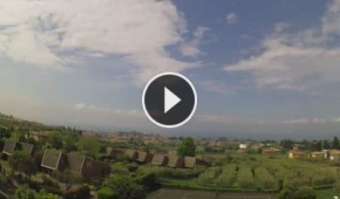 Webcam Bardolino: Panorama of Bardolino