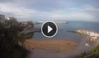 Webcam Arguineguin (Gran Canaria)