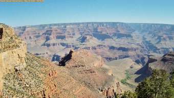 Grand Canyon Grand Canyon 21 minuti fa