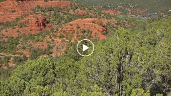 Webcam Sedona, Arizona