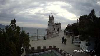 Jalta Jalta vor einer Stunde