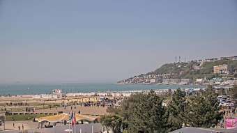 Webcam Le Havre: Hafen