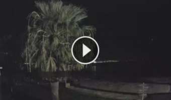 Webcam Nees Pagases: Udsigt over Stranden