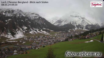 Lech am Arlberg Lech am Arlberg vor 3 Minuten