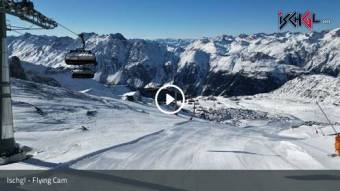 Webcam Ischgl: Ischgl - FlyingCam