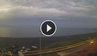 Webcam Santa Margherita: Strandens Panorama