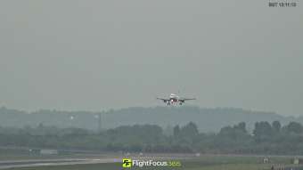 Webcam Heathrow: London Heathrow Airport