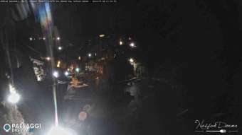 Webcam Manarola (Cinque Terre): View onto Manarola