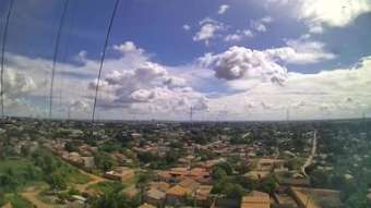 Webcam Marabá: Torre da Júpiter Telecom