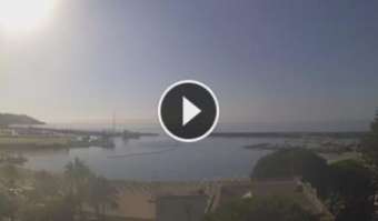 Webcam Sanremo: Sanremo's ports