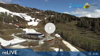 Webcam Sterzing: Rosskopf - Monte Cavallo