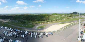 Webcam Nürburgring