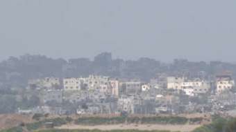 Ville de Gaza Ville de Gaza il y a 48 jours