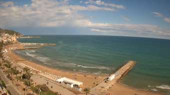 Sitges Sitges hace 56 minutos