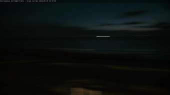 Webcam Criel-sur-Mer: Plage de Criel