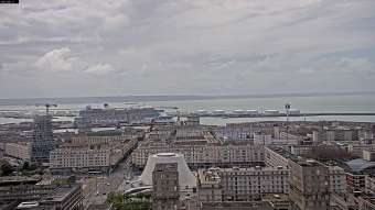 Le Havre Le Havre vor 336 Tagen