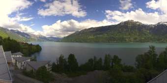 Webcam Oberried: roundshot 260°-Panorama Florens Lake Resort & Spa