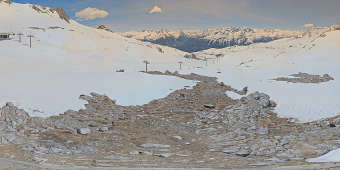 Webcam St. Moritz: PanoCam Sankt Moritz