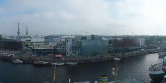Webcam Bremerhaven