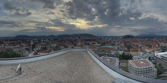 Webcam Graz