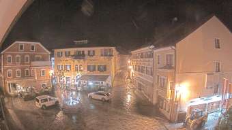 Webcam Oberdrauburg: Town Center
