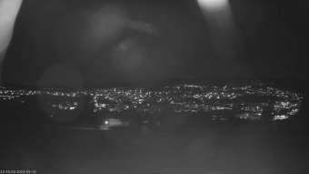 Webcam Regen: Vista della Città